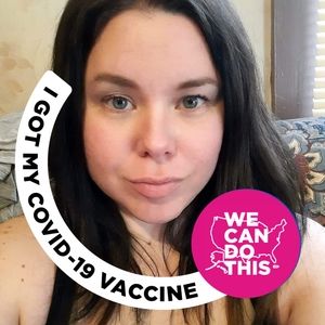 Meet your Posher, Stasha